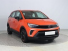 Opel Crossland, 1.2, ČR,1.maj, Serv.kniha, Navi,,