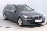 BMW Řada 5, 530i, Navi, Xenony, Klima,, Combi,