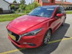 Mazda 3, 2.0i, NAVI, hatchback, benzin