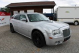 Chrysler 300C, 3,0CRD KLIMA KŮŽE TEMPOMAT, kombi,
