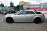 Chrysler 300C, 3,0CRD KLIMA KŮŽE TEMPOMAT, kombi,