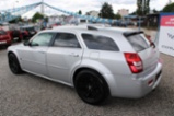 Chrysler 300C, 3,0CRD KLIMA KŮŽE TEMPOMAT, kombi,