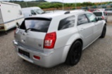 Chrysler 300C, 3,0CRD KLIMA KŮŽE TEMPOMAT, kombi,