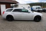 Chrysler 300C, 3,0CRD KLIMA KŮŽE TEMPOMAT, kombi,