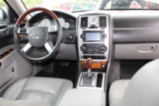 Chrysler 300C, 3,0CRD KLIMA KŮŽE TEMPOMAT, kombi,