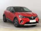Renault Captur, 1.0 TCe, ČR,1.maj, Serv.kniha,