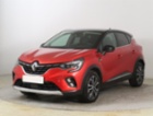 Renault Captur, 1.0 TCe, ČR,1.maj, Serv.kniha,