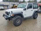 Jeep Wrangler, SPORT, SUV, benzin