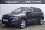 Škoda Karoq, Style 1.5 TSI DSG, SUV, benzin