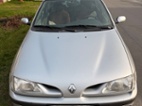 Ranault Mégane 