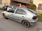 Ranault Mégane 