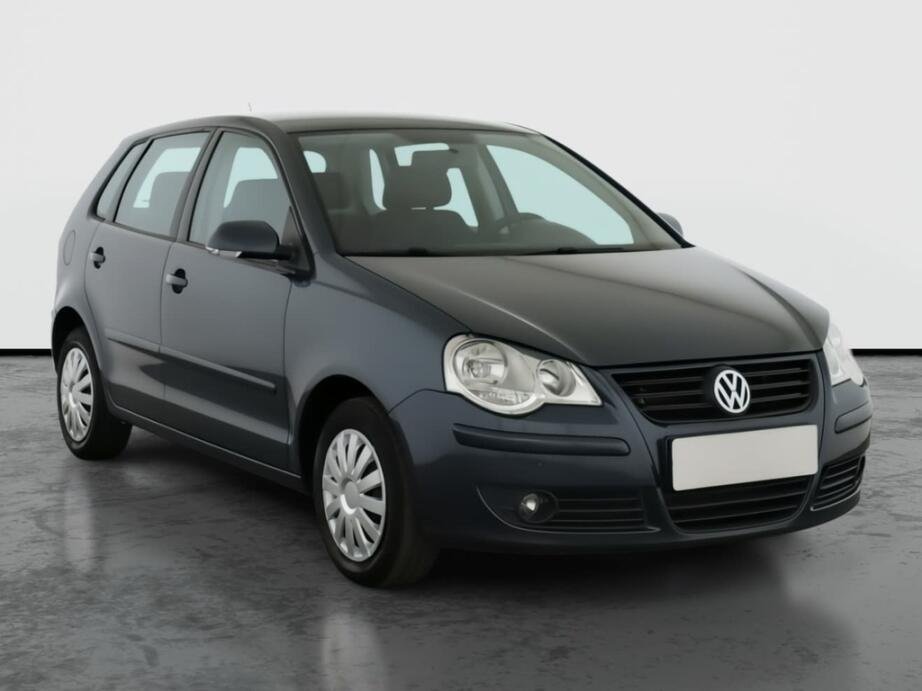 VW Polo, 1.2, po STK, Klima, jezdí výborně,