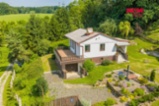 Prodej venkovský rodinný dům 152 m², Záhuby, Zelenecká Lhota