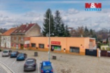 Prodej obchod a služby, 691 m², Úvaly