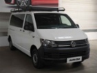 Volkswagen Transporter, L2 9míst 2.0TDi, 1.maj,ČR