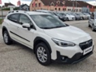 Subaru XV, 4x4 1.6 i, 1.maj,ČR, AT, SUV, benzín