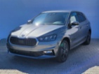 Škoda Fabia, Dynamic 1,0TSI 85kW, hatchback,