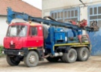 Tatra T815 +vrt Wirth eco1, r.v. 1990, barva