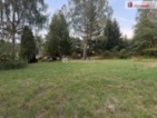 Zahrada 1707 m2 Dehetná, okr. Tacho