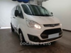 Ford Transit Custom, 2.0TDCi Trend, Trend, 96kW