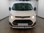 Ford Transit Custom, 2.0TDCi Trend, Trend, 96kW