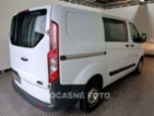 Ford Transit Custom, 2.0TDCi Trend, Trend, 96kW