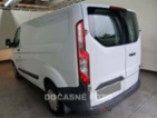 Ford Transit Custom, 2.0TDCi Trend, Trend, 96kW