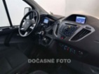 Ford Transit Custom, 2.0TDCi Trend, Trend, 96kW