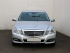 Mercedes-Benz Třída E, 4Matic E 220 2.0 d, ČR, AT,