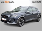 Cupra Formentor, 1.5 TSI DSG, SUV, benzin