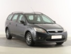 Ford Focus, 1.6 16V, nová STK, Klima,, Combi,