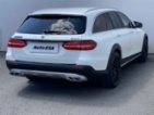 Mercedes-Benz Třída E, 4Matic E 220 2.0 d, ČR, AT,