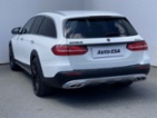 Mercedes-Benz Třída E, 4Matic E 220 2.0 d, ČR, AT,
