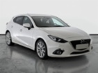 Mazda 3, 2.0 Skyactiv-G, Navi, Bi-Xenony, Tempomat