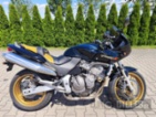 Honda CB 600 F2 Hornet S, nakedbike