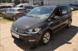 Volkswagen Touran, 1,6 TDI, nafta