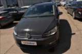 Volkswagen Touran, 1,6 TDI, nafta