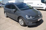 Volkswagen Touran, 1,6 TDI, nafta