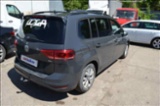 Volkswagen Touran, 1,6 TDI, nafta