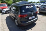 Volkswagen Touran, 1,6 TDI, nafta