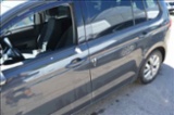 Volkswagen Touran, 1,6 TDI, nafta