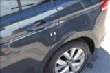 Volkswagen Touran, 1,6 TDI, nafta