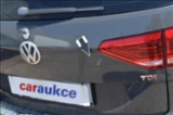 Volkswagen Touran, 1,6 TDI, nafta