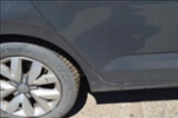 Volkswagen Touran, 1,6 TDI, nafta