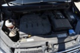 Volkswagen Touran, 1,6 TDI, nafta