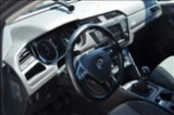 Volkswagen Touran, 1,6 TDI, nafta