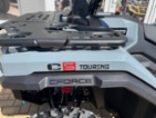 CFMOTO, rok výroby 2026, objem 500 ccm, výkon 0 kW