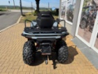 CFMOTO, rok výroby 2026, objem 500 ccm, výkon 0 kW