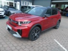 Citroën C3 Aircross, PLUS Turbo 100k Manual, SUV,