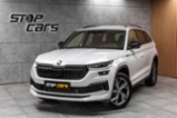 Škoda Kodiaq, 2.0 TDI SPORTLINE*TAŽNÉ*ČR 1.M, SUV,